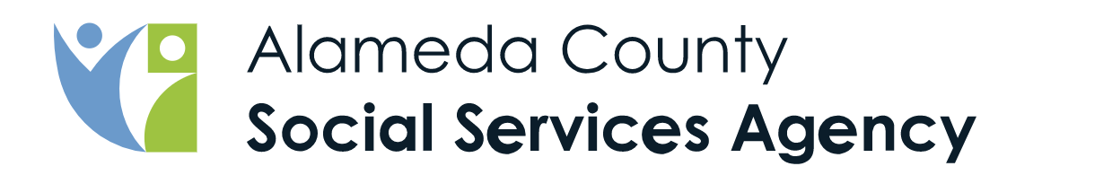 Alameda County Agency/Department logo